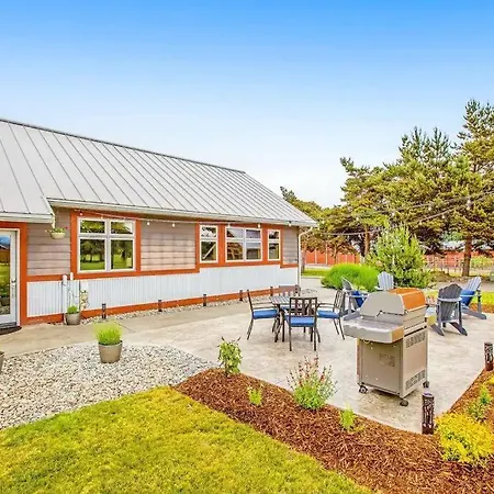Olympic Discovery Cottage Sequim Exterior foto