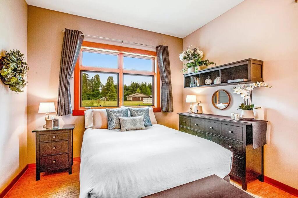Villa Olympic Discovery Sequim