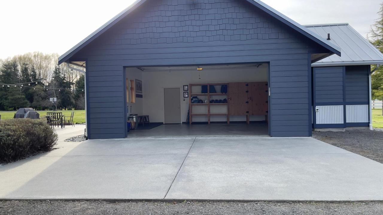 Villa Olympic Discovery Sequim